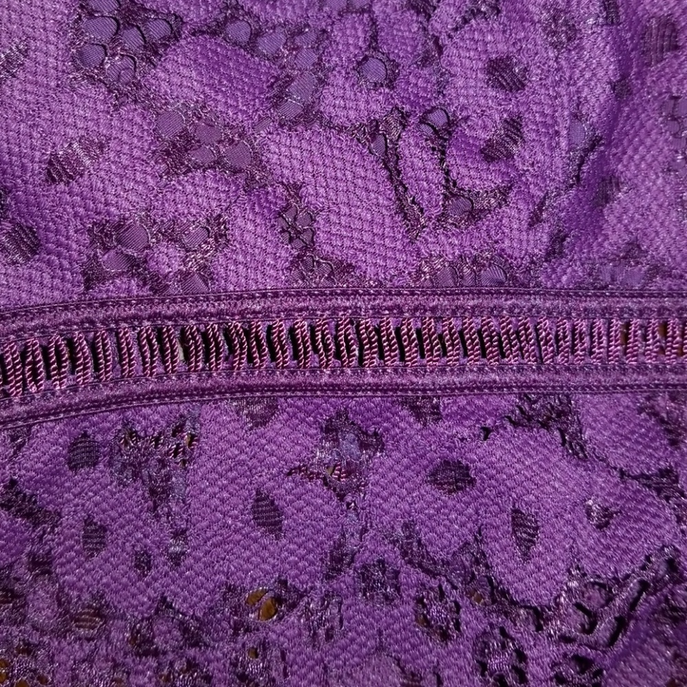 Lace Bralette - Picture 2 of 3